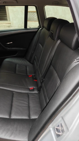 BMW 530 XDrive, снимка 13
