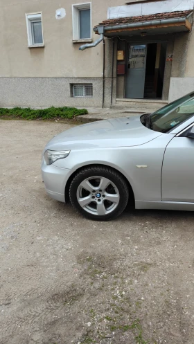 BMW 530 XDrive, снимка 1