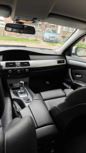 BMW 530 XDrive, снимка 12