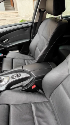 BMW 530 XDrive, снимка 5