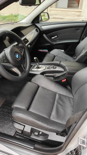 BMW 530 XDrive, снимка 3