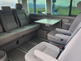 VW Multivan 1.9TDI-NAVI, снимка 11