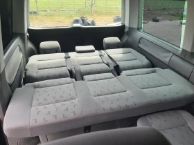 VW Multivan 1.9TDI-NAVI, снимка 14