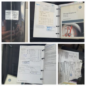 VW Multivan 1.9TDI-NAVI, снимка 17