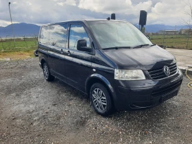 VW Multivan 1.9TDI-NAVI, снимка 2