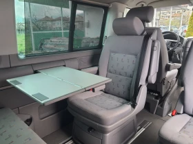 VW Multivan 1.9TDI-NAVI, снимка 13