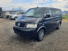 VW Multivan 1.9TDI-NAVI, снимка 1