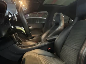 Mercedes-Benz CLA 250 Amg line/КАМЕРИ/70 856км!, снимка 5