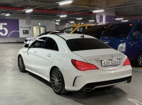 Mercedes-Benz CLA 250 Amg line/КАМЕРИ/70 856км!, снимка 4
