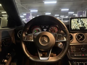 Mercedes-Benz CLA 250 Amg line/КАМЕРИ/70 856км!, снимка 10