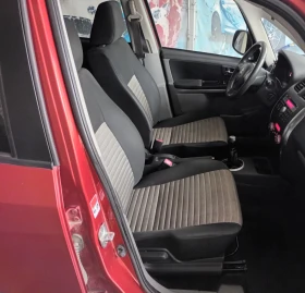 Suzuki SX4 1.6i-120к.с.4x4, снимка 10