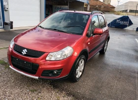 Suzuki SX4 1.6i-120к.с.4x4, снимка 1