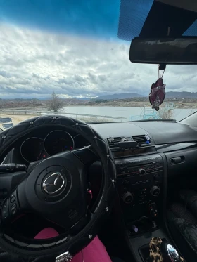 Mazda 3, снимка 2