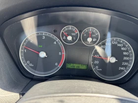 Ford Focus TDCi 1.6, снимка 6