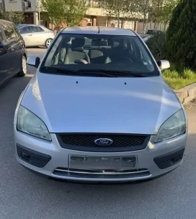Ford Focus TDCi 1.6, снимка 1
