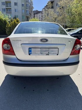 Ford Focus TDCi 1.6, снимка 2