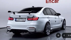 BMW M3 M* PERFORMANCE* EXHAUST* FULL* CARBON* AERO* , снимка 2