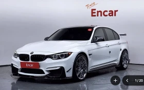 BMW M3 M* PERFORMANCE* EXHAUST* FULL* CARBON* AERO* , снимка 1