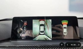 BMW M3 M* PERFORMANCE* EXHAUST* FULL* CARBON* AERO* , снимка 12