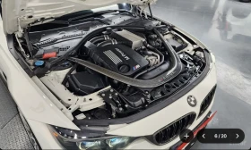 BMW M3 M* PERFORMANCE* EXHAUST* FULL* CARBON* AERO* , снимка 15