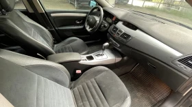 Renault Laguna 2, 0T АВТОМАТИК, снимка 13