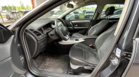 Renault Laguna 2, 0T АВТОМАТИК, снимка 12