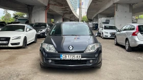 Renault Laguna 2, 0T АВТОМАТИК, снимка 2