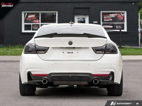 BMW 435 * xDrive GC * CARFAX * БЕЗ ПЪРВОНАЧАЛНА ВНОСКА, снимка 5