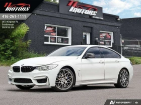 BMW 435 * xDrive GC * CARFAX * БЕЗ ПЪРВОНАЧАЛНА ВНОСКА, снимка 1