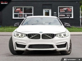 BMW 435 * xDrive GC * CARFAX * БЕЗ ПЪРВОНАЧАЛНА ВНОСКА, снимка 2