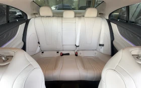 Mercedes-Benz CLS 350 d 4MATIC AMG, снимка 8