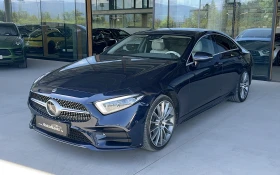 Mercedes-Benz CLS 350 d 4MATIC AMG, снимка 2