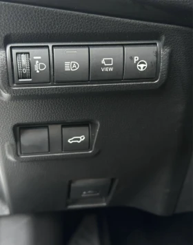 Toyota Corolla Cross 2.0 ХИБРИД 196 к.с. Гаранция, снимка 6