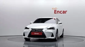 Lexus IS 300 | ПОДГРЕВ | ОБДУХВАНЕ | ПАНОРАМА, снимка 2