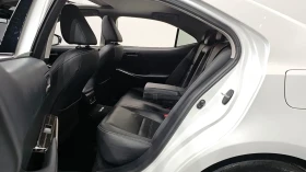 Lexus IS 300 | ПОДГРЕВ | ОБДУХВАНЕ | ПАНОРАМА, снимка 8
