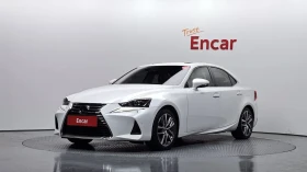 Lexus IS 300 | ПОДГРЕВ | ОБДУХВАНЕ | ПАНОРАМА, снимка 1