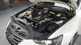 Lexus IS 300 | ПОДГРЕВ | ОБДУХВАНЕ | ПАНОРАМА, снимка 5