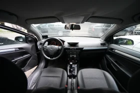 Opel Astra GTC 1.7CDTi 125 к.с. + SQ проект, снимка 6