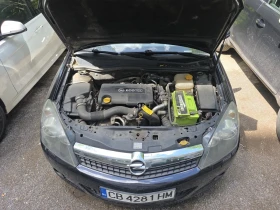 Opel Astra GTC 1.7CDTi 125 к.с. + SQ проект, снимка 12