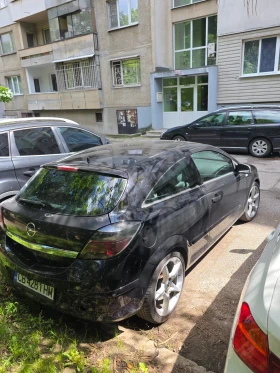 Opel Astra GTC 1.7CDTi 125 к.с. + SQ проект, снимка 5