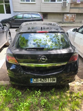 Opel Astra GTC 1.7CDTi 125 к.с. + SQ проект, снимка 4