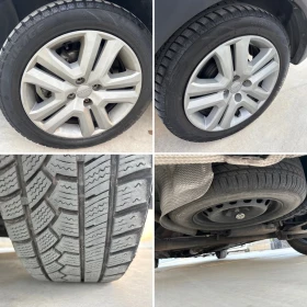 Dacia Lodgy 1.5 DCi Stepway 6+ 1 Navi Camera EURO6D, снимка 15