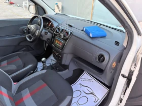 Dacia Lodgy 1.5 DCi Stepway 6+ 1 Navi Camera EURO6D, снимка 10