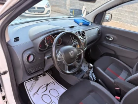 Dacia Lodgy 1.5 DCi Stepway 6+ 1 Navi Camera EURO6D, снимка 9