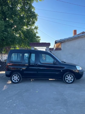 Citroen Berlingo, снимка 4