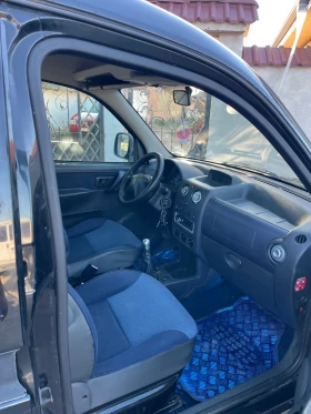 Citroen Berlingo, снимка 6