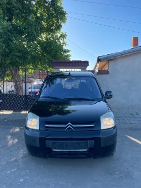 Citroen Berlingo, снимка 2