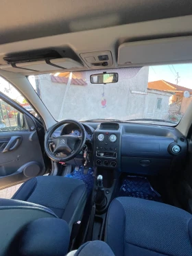 Citroen Berlingo, снимка 8