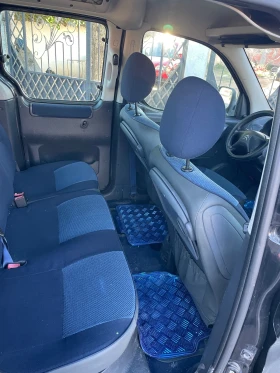 Citroen Berlingo, снимка 7