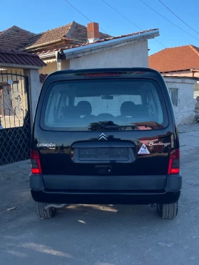 Citroen Berlingo, снимка 5